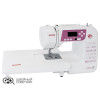 Швейная машина Janome 3160PG Anniversary Edition в Минске