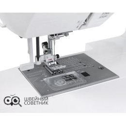 Швейная машина Janome 3160PG Anniversary Edition