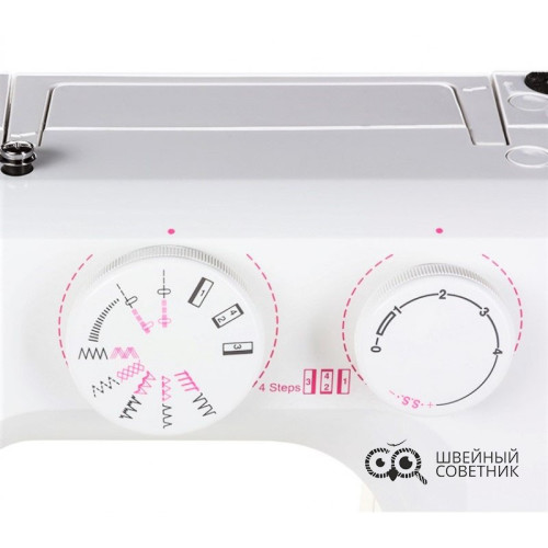 Швейная машина Janome 331 в Минске