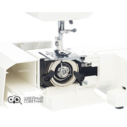 Швейная машина Janome 331