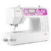 Швейная машина Janome 3700 в Минске
