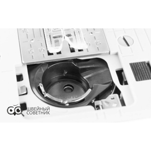 Швейная машина Janome 3700 в Минске