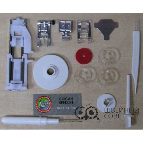 Швейная машина Janome 4100L в Минске