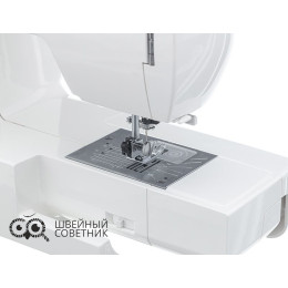Швейная машина Janome 4120 QDC