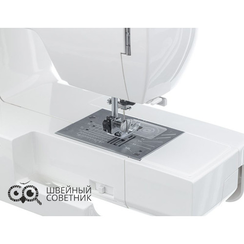 Швейная машина Janome 4120 QDC в Минске