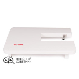 Швейная машина Janome 4120 QDC