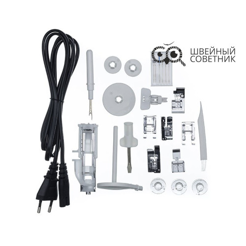 Швейная машина Janome 4120 QDC в Минске