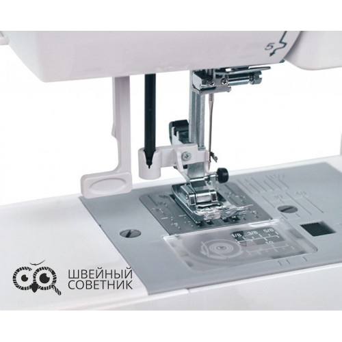 Швейная машина Janome 4120 QDC в Минске