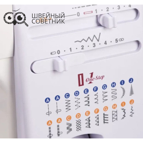 Швейная машина Janome 419S в Минске