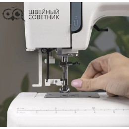 Швейная машина Janome 419S