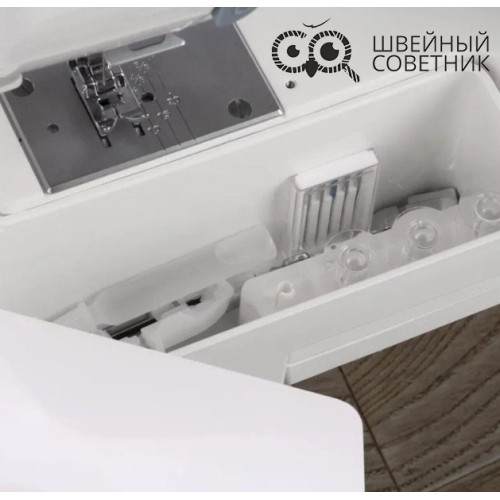 Швейная машина Janome 419S в Минске