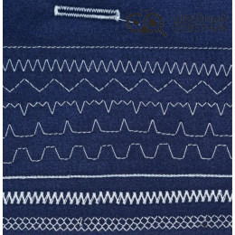 Швейная машина Janome 419S