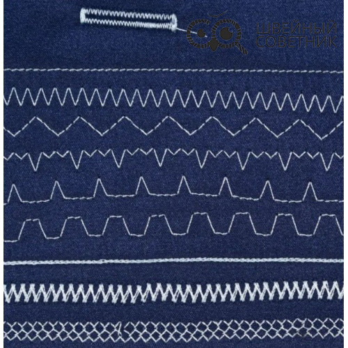 Швейная машина Janome 419S в Минске