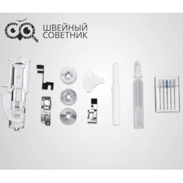 Швейная машина Janome 419S