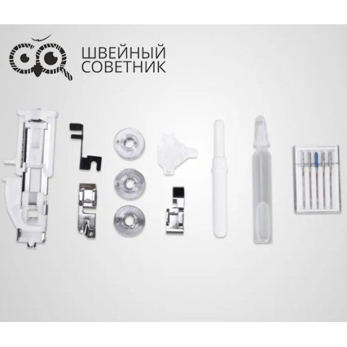 Швейная машина Janome 419S в Минске