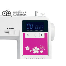 Швейная машина Janome 450MG