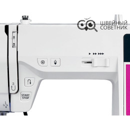 Швейная машина Janome 450MG