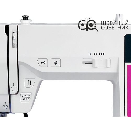 Швейная машина Janome 450MG в Минске