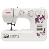 Швейная машина Janome 5117