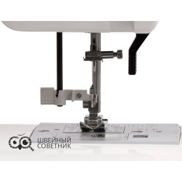 Швейная машина Janome 5117