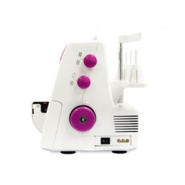 Оверлок Janome 793D