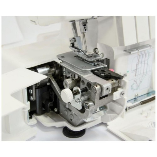 Оверлок Janome 793D в Минске