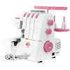 Оверлок Janome  793PG Anniversary Edition в Минске