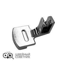 Лапка для сборок Janome 200-124-007