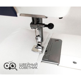 Лапка для сборок Janome 200-124-007