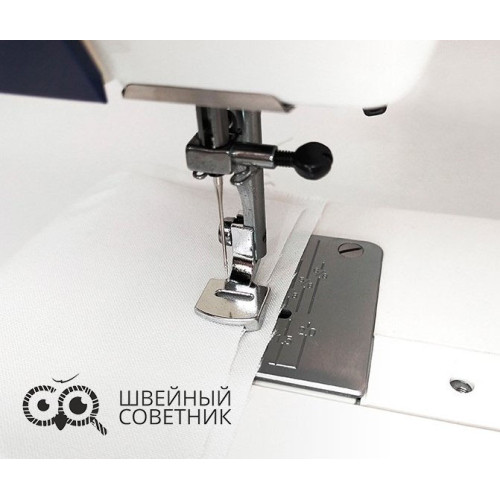 Лапка для сборок Janome 200-124-007 в Минске