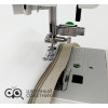 Лапка Janome для молнии узкая (с винтом) 200-342-003 в Минске