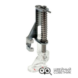 Лапка Janome для штопки 200-349-000