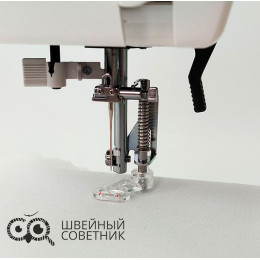 Лапка Janome для штопки 200-349-000