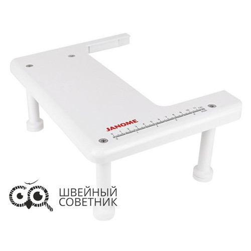 Приставной столик для оверлоков Janome 202-438-106 в Минске