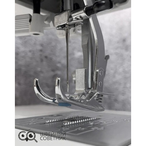 Лапка Janome для трикотажа и тонких тканей 202-509-006 в Минске