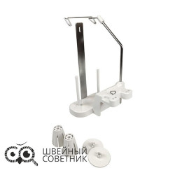 Катушкодержатель для больших катушек Janome 202-513-003 