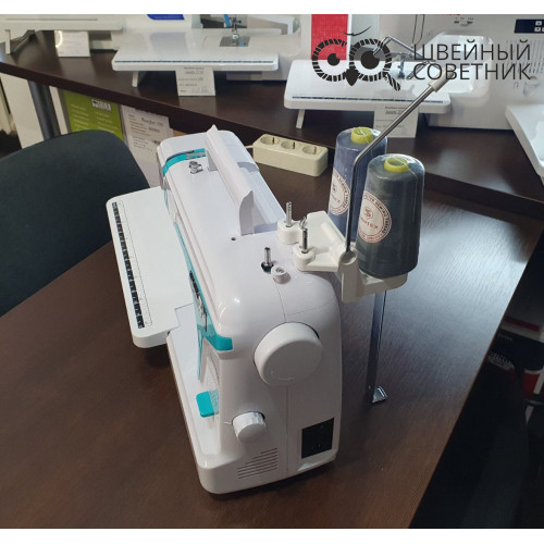 Катушкодержатель для больших катушек Janome 202-513-003 в Минске