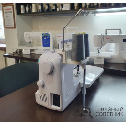 Катушкодержатель для больших катушек Janome 202-513-003 