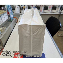 Мягкий чехол для швейных машин Janome и Elna, 741-811-000