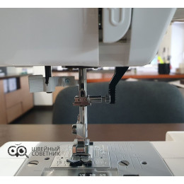Швейная машина Janome EL-190