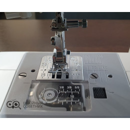 Швейная машина Janome EL-190