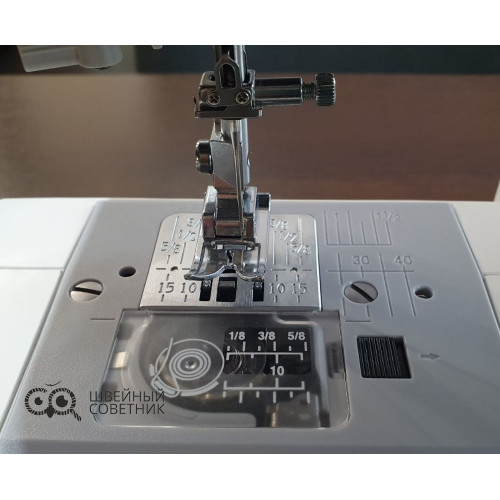 Швейная машина Janome EL-190 в Минске