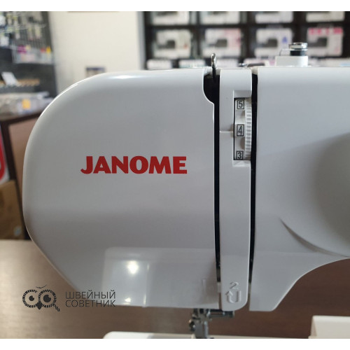 Швейная машина Janome EL-190 в Минске