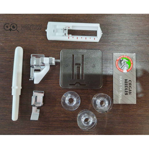 Швейная машина Janome Escape V-12 в Минске