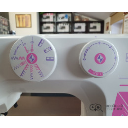 Швейная машина Janome Escape V-12