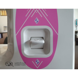 Швейная машина Janome Escape V-12