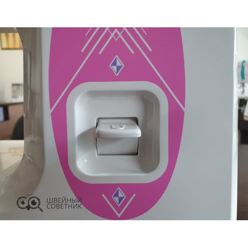 Швейная машина Janome Escape V-12 в Минске