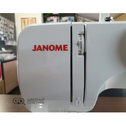 Швейная машина Janome Escape V-12