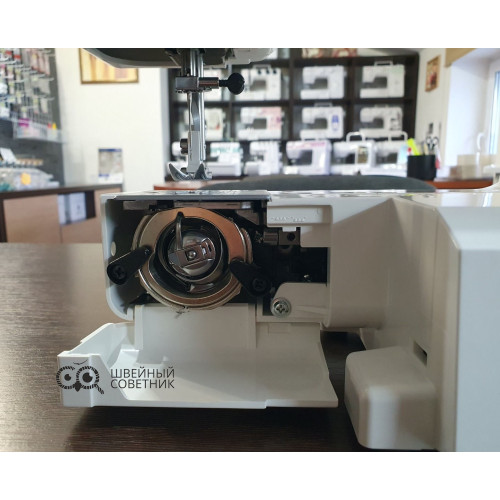 Швейная машина Janome Escape V-12 в Минске