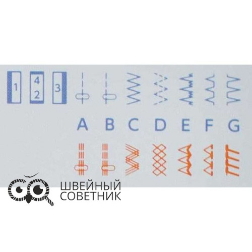 Швейная машина Janome Escape V-15 в Минске